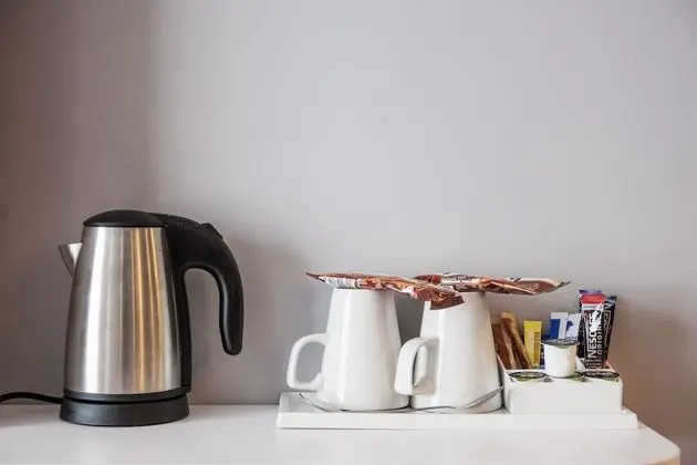 Standard Oda, 1 Büyük (Queen) Boy Yatak