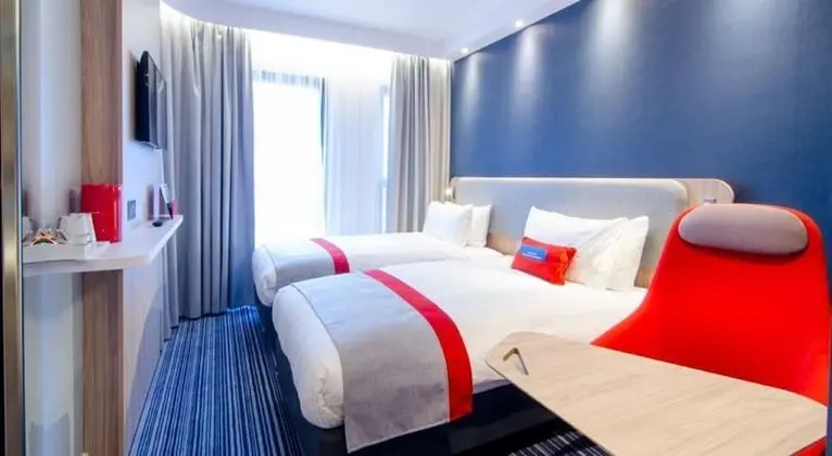 Standard Oda, 2 Tek Kişilik Yatak (2 Pers)