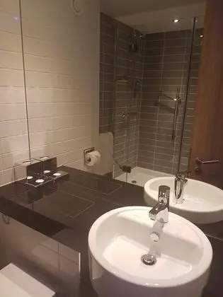 Standard Oda, 2 Tek Kişilik Yatak (2 Pers)