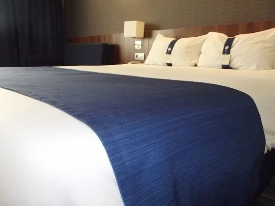 Standard Oda, 1 Çift Kişilik Yatak