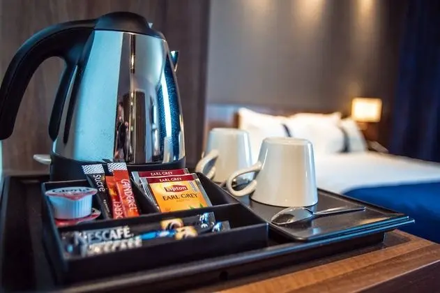 Standard Oda, 1 Çift Kişilik Yatak ve Çekyat, Bahçe Manzaralı