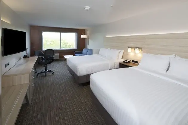 Süit, 2 Büyük (Queen) Boy Yatak, Engellilere Uygun, Nehir Manzaralı (HEARING)