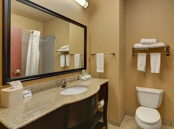 Süit, 1 En Büyük (King) Boy Yatak ve Çekyat (Addl Living Area)