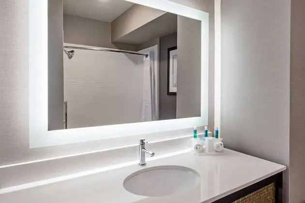 Suite, 2 Queen Beds with Sofa Bed (Extra Living Area)