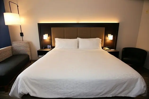 Standard Oda, 1 En Büyük (King) Boy Yatak