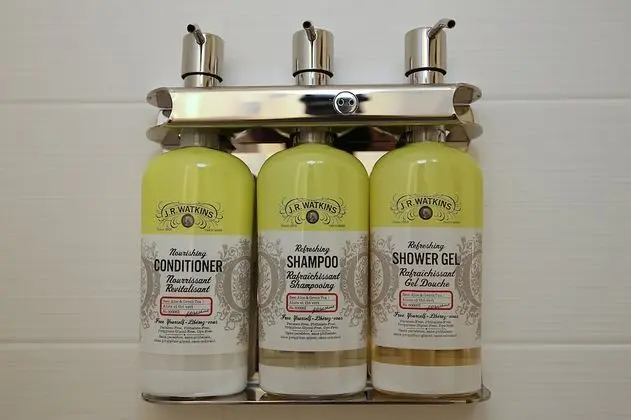 Standard Oda, 1 En Büyük (King) Boy Yatak