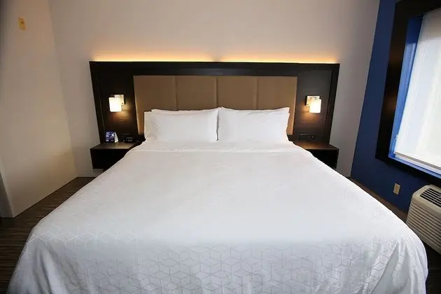 Süit, 1 Yatak Odası