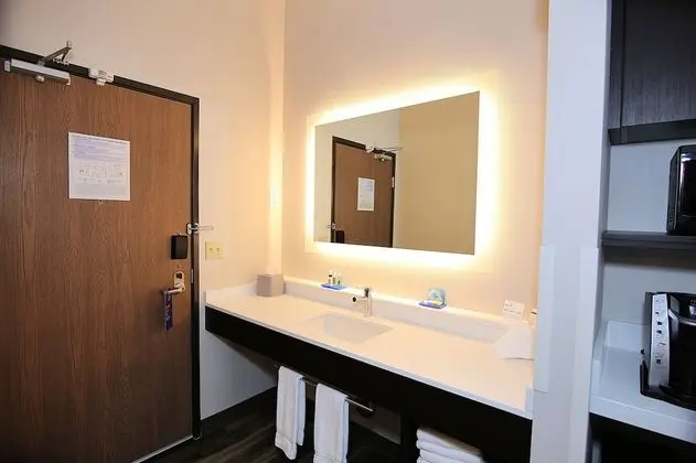 Süit, 1 Yatak Odası