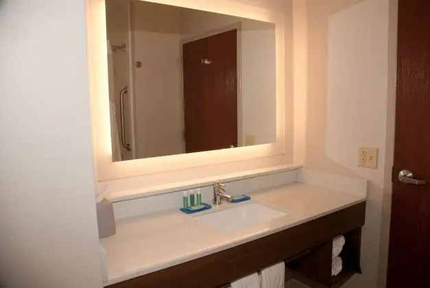 Süit, 1 En Büyük (King) Boy Yatak, Engellilere Uygun (Accessible Tub)