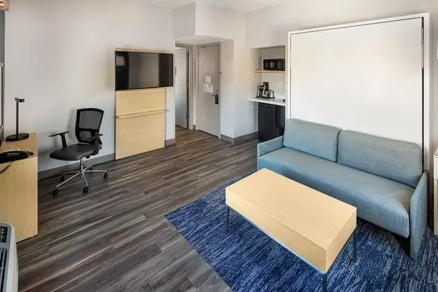 Süit, 1 En Büyük (King) Boy Yatak