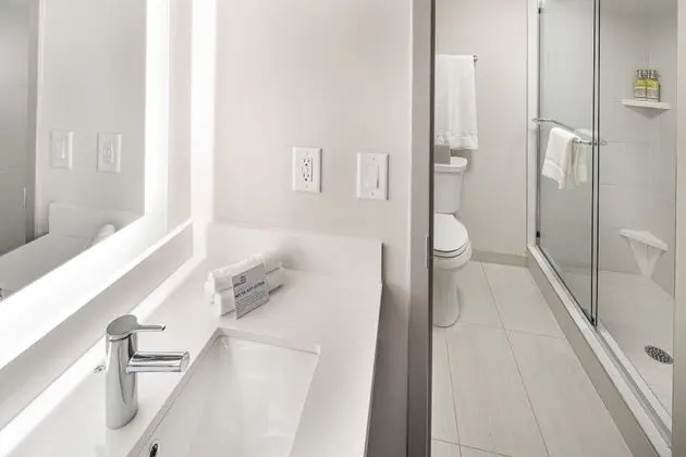 Süit, 2 Büyük (Queen) Boy Yatak, Engellilere Uygun (Mobility, Accessible Tub)
