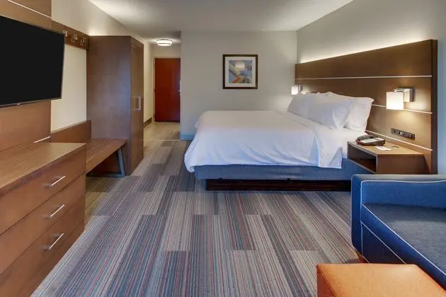 Çift ​​kişilik King Size Bed