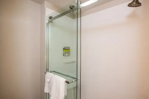 Oda, 1 En Büyük (King) Boy Yatak, Engellilere Uygun (Accessible Tub)