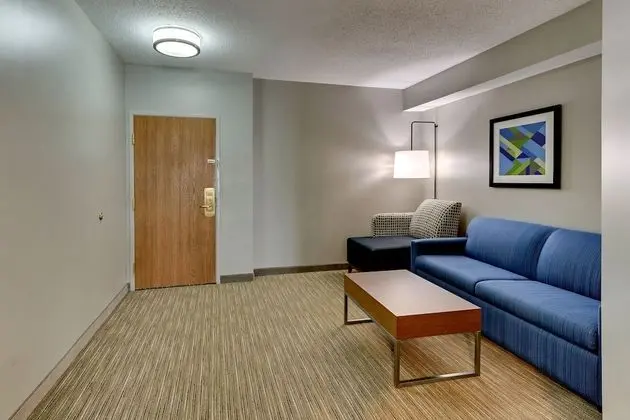 Süit, 1 En Büyük (King) Boy Yatak, Engellilere Uygun, Sıcak Su Küveti (Mobility)