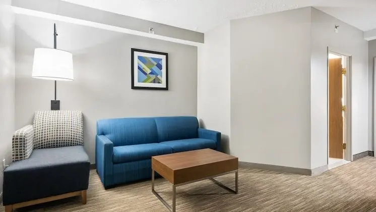 Süit, 1 Yatak Odası, Sıcak Su Küveti