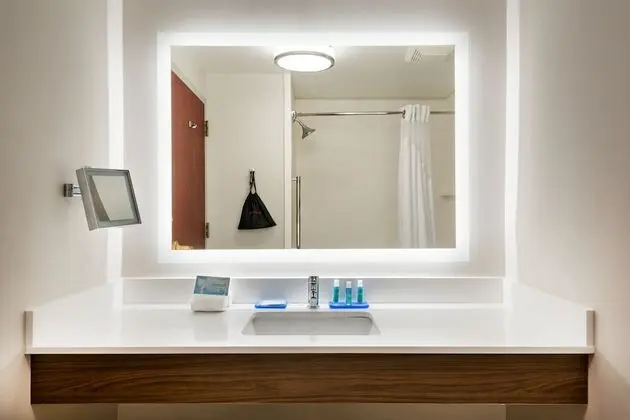Standard Oda, 1 En Büyük (King) Boy Yatak