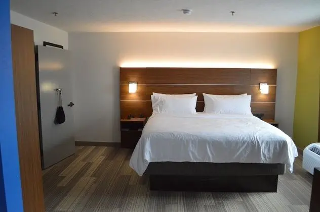 Süit, 1 Yatak Odası, Sıcak Su Küveti (1 King, Sofa Bed)