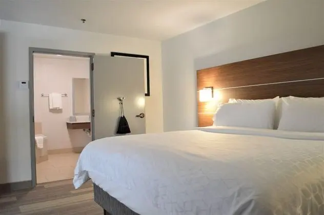 Süit, 1 Yatak Odası, Sıcak Su Küveti (1 King, Sofa Bed)