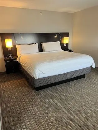 Standard Oda, 1 En Büyük (King) Boy Yatak