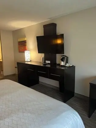 Standard Oda, 1 En Büyük (King) Boy Yatak