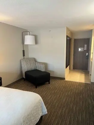 Standard Oda, 1 En Büyük (King) Boy Yatak