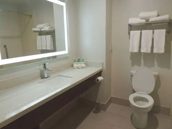 Standard Oda, 1 En Büyük (King) Boy Yatak, Engellilere Uygun (Mobility Tub)