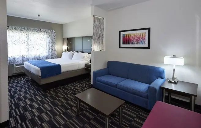 Süit, 1 Yatak Odası (Wet Bar)