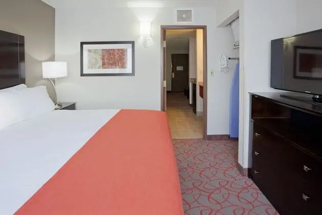 Süit, 1 En Büyük (King) Boy Yatak ve Çekyat (Walk-In Shower)