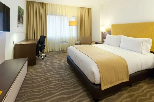 Standard Oda, 1 Büyük (Queen) Boy Yatak