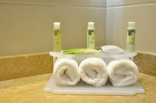 Standard Oda, 2 Çift Kişilik Yatak