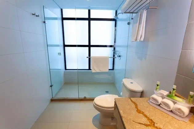 Standard Oda, 2 Çift Kişilik Yatak