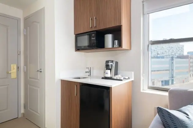 Süit, 1 Tek Kişilik Yatak (Additional Living Area)