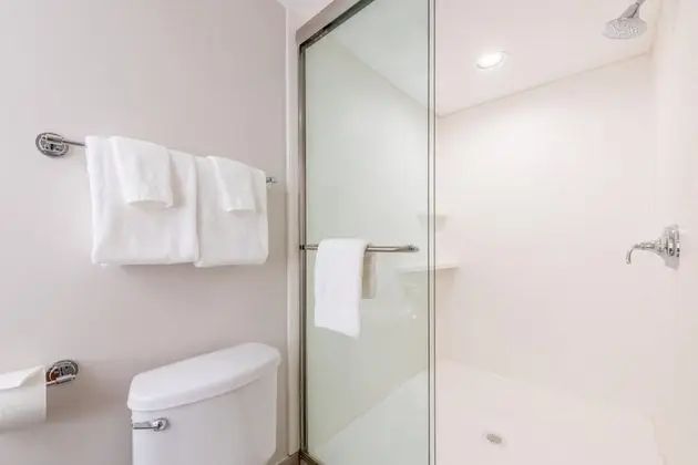 Standard Oda, 1 En Büyük (King) Boy Yatak, Engellilere Uygun (Mobility, Roll in Shower)