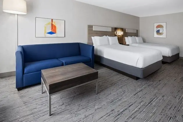 Süit, Birden Çok Yatak