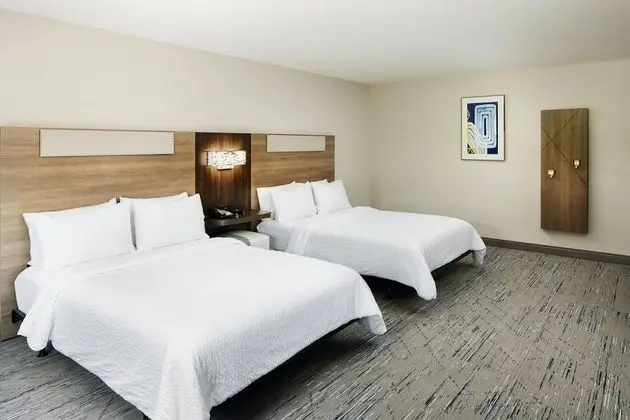 Süit, 2 Büyük (Queen) Boy Yatak, Engellilere Uygun (Comm & Mobil, Accessible Tub)