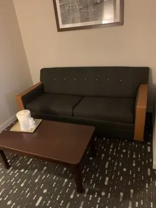 Superior Stüdyo Süit, 1 En Büyük (King) Boy Yatak ve Çekyat, Sigara İçilmez