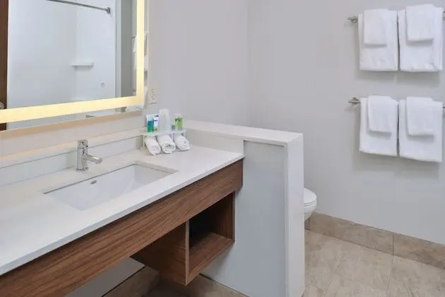 Standard Oda, 1 En Büyük (King) Boy Yatak, Engellilere Uygun (Comm, Tub)