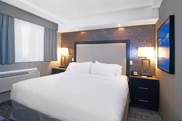 Süit, 1 Yatak Odası (Living Area)