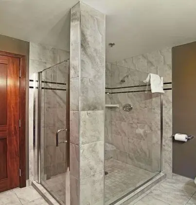 Süit, 1 Yatak Odası (Living Area)