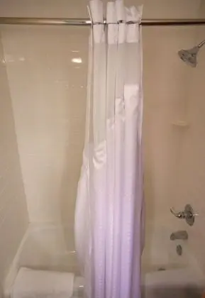 Standard Oda, 2 Büyük (Queen) Boy Yatak, Engellilere Uygun (Mobility, Accessible Tub)