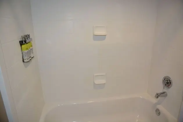 Standard Oda, 1 En Büyük (King) Boy Yatak