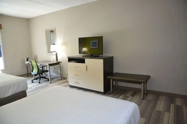 Standard Oda, 2 Büyük (Queen) Boy Yatak