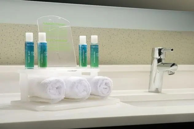 Standard Oda, 1 En Büyük (King) Boy Yatak, Engellilere Uygun (Accessible Tub)