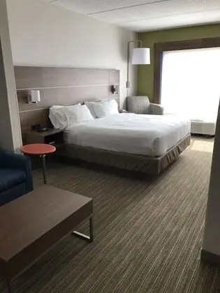 Süit, 1 En Büyük (King) Boy Yatak ve Çekyat, Engellilere Uygun (Mobility)
