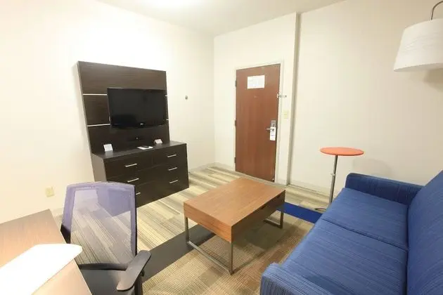 Süit, 1 En Büyük (King) Boy Yatak, Engellilere Uygun (Comm, Mobile Tub)