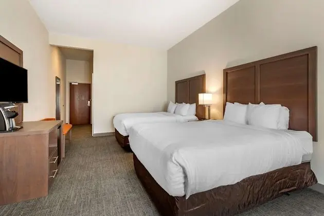 Süit, Birden Çok Yatak, Engellilere Uygun, Sigara İçilmez (Accessible Tub)