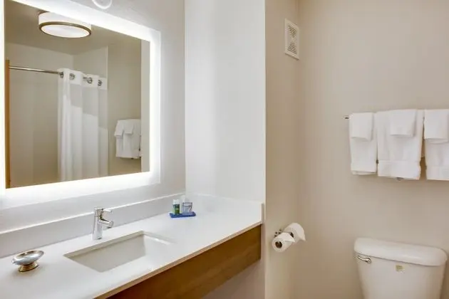 Süit, 1 Yatak Odası (1 Queen Bed)