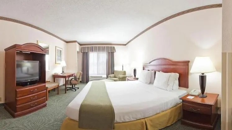 Standard Oda, 1 En Büyük (King) Boy Yatak