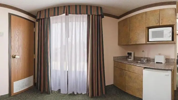 Süit, 1 Yatak Odası