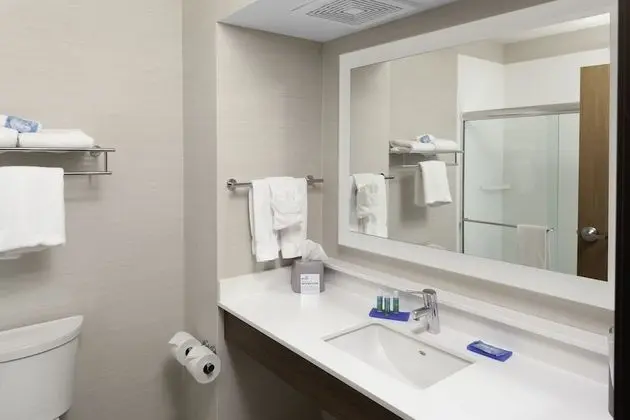 Standard Oda, 1 En Büyük (King) Boy Yatak, Engellilere Uygun (Communications, Accessible Tub)